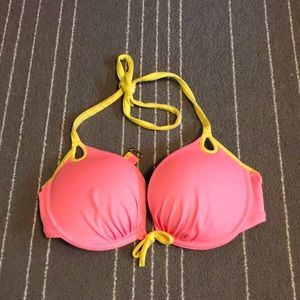 Victoria’s Secret bathing suit top